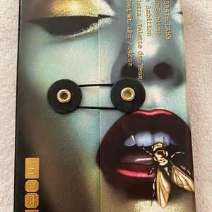 Pat McGrath Sublime Bronze